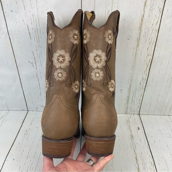 Potrillo Women’s‎ Western Wear Boots - Picture 5 of 14